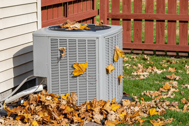 Local HVAC companies in Missouri Valley, IA