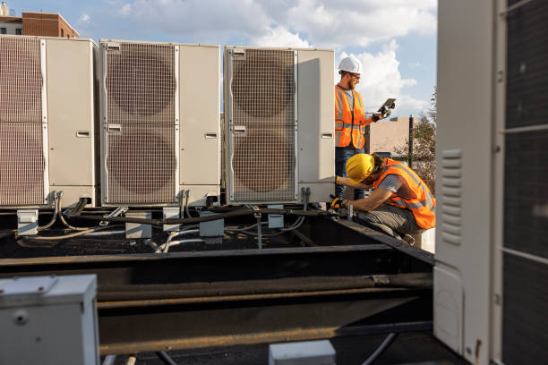 Professional HVAC in Missouri Valley, IA