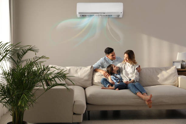 Best HVAC maintenance plan  in Missouri Valley, IA