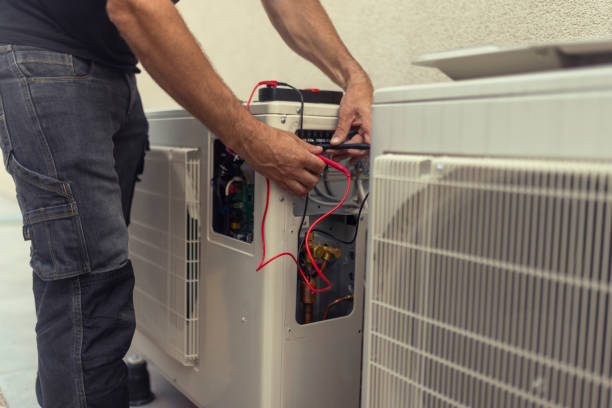 Best Affordable HVAC services  in Missouri Valley, IA