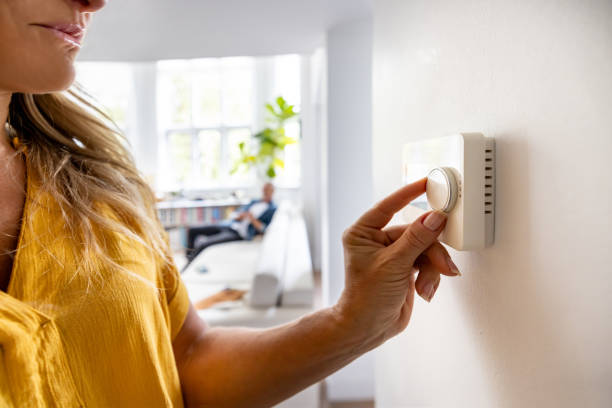 HVAC emergency services in Missouri Valley, IA