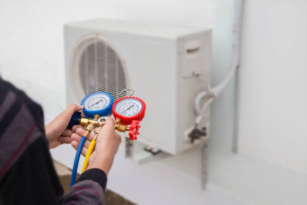 Best Central air repair  in Missouri Valley, IA