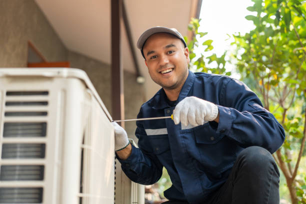 Best Central air repair  in Missouri Valley, IA