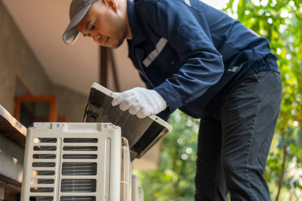 Best HVAC maintenance near me  in Missouri Valley, IA