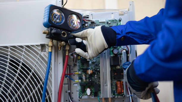 Best HVAC air duct cleaning  in Missouri Valley, IA