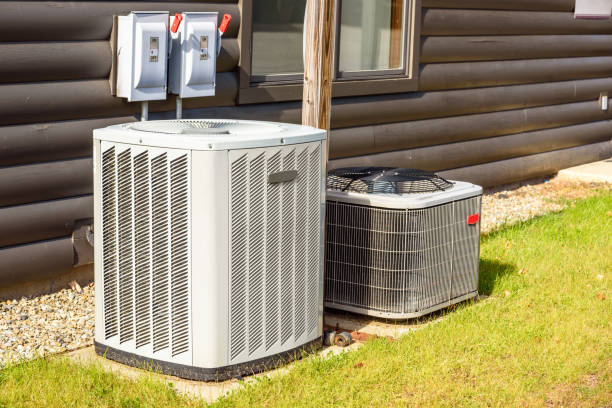 Best Ductless HVAC repair  in Missouri Valley, IA