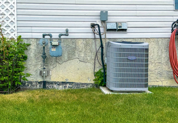 Best HVAC system installation  in Missouri Valley, IA